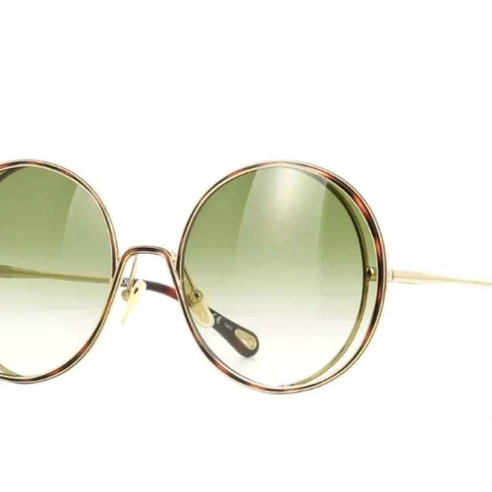 Chloe chloé round